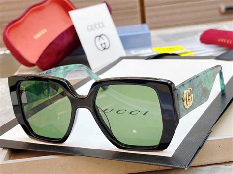 replica gucci glasses for sale|gucci sunglasses copy.